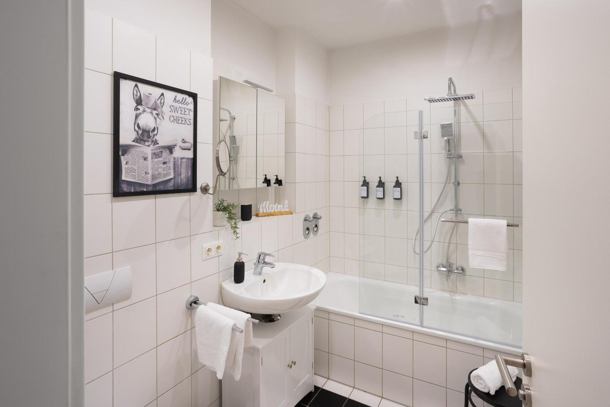 Stilvoll & Historisch I Kingbetten+Kueche+Parkplatz Везель Экстерьер фото